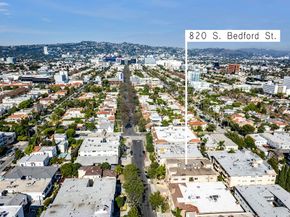 820 S Bedford 105, Los Angeles CA 90035