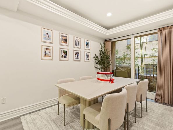 820 S Bedford 105, Los Angeles CA 90035