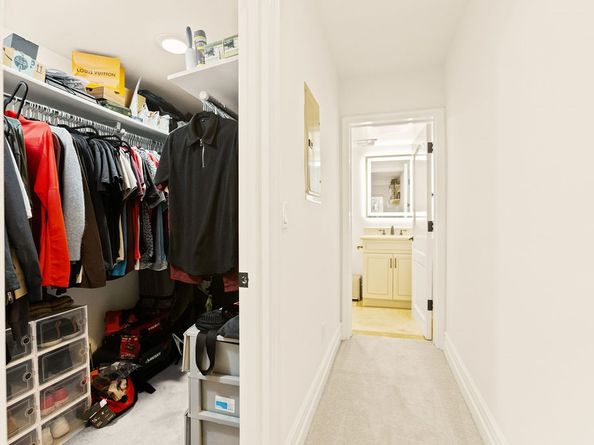 820 S Bedford 105, Los Angeles CA 90035