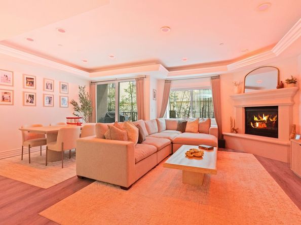 820 S Bedford 105, Los Angeles CA 90035