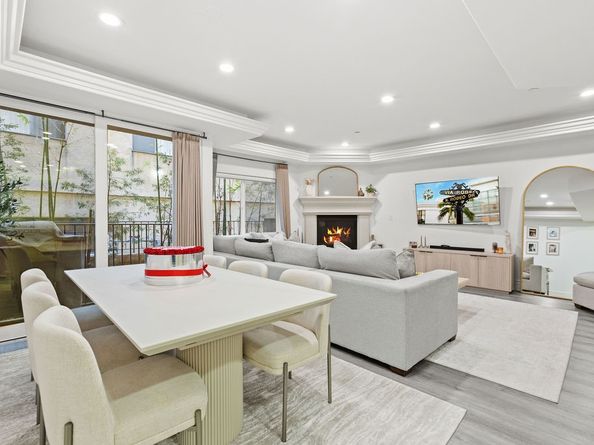 820 S Bedford 105, Los Angeles CA 90035