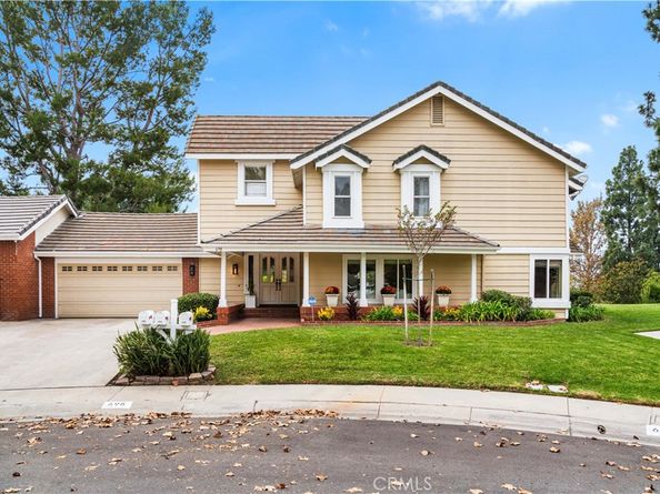 698 S Gentry, Anaheim Hills CA 92807