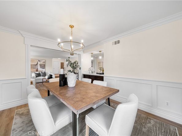 698 S Gentry, Anaheim Hills CA 92807