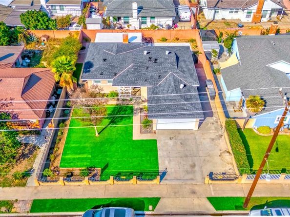 1325 E Romneya, Anaheim CA 92805