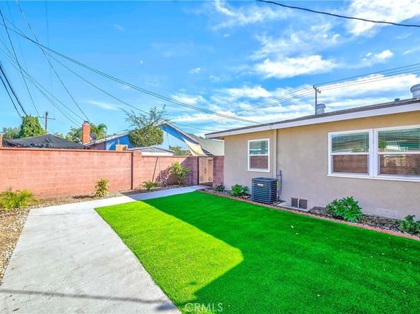 1325 E Romneya, Anaheim CA 92805