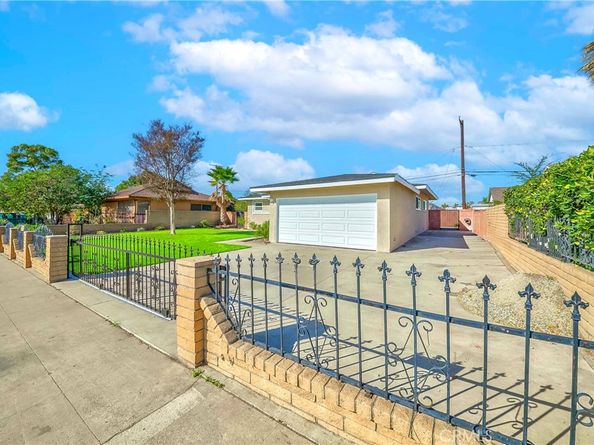 1325 E Romneya, Anaheim CA 92805