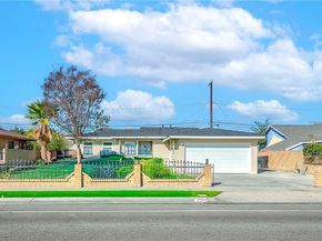 1325 E Romneya, Anaheim CA 92805