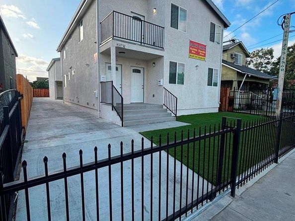 4327 Honduras Street, Los Angeles CA 90011