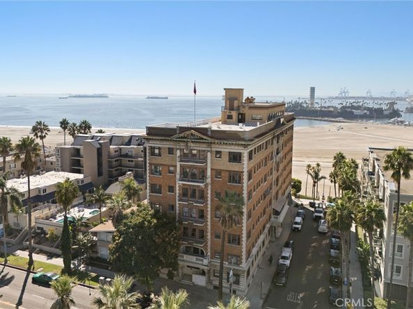 1030 E Ocean 308, Long Beach CA 90802