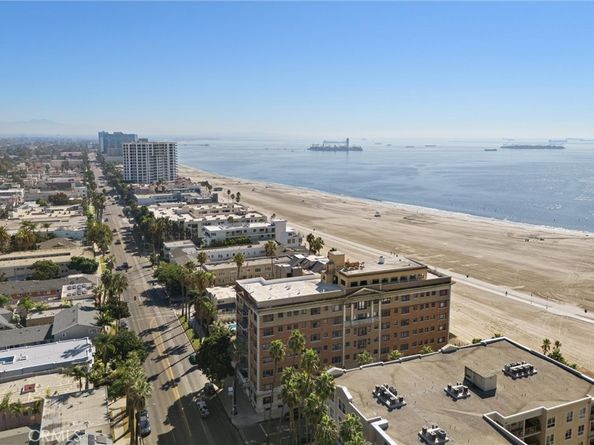 1030 E Ocean 308, Long Beach CA 90802