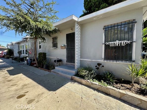 309 E Louise, Long Beach CA 90805