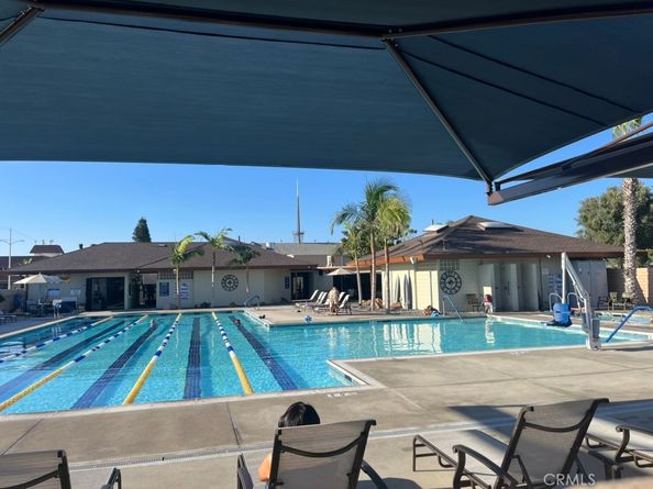 13820 Annandale Drive 41G, Seal Beach CA 90740