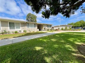 13820 Annandale Drive 41G, Seal Beach CA 90740