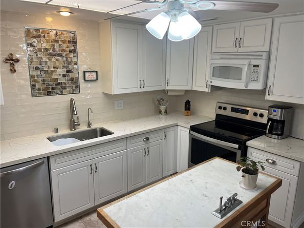 13820 Annandale Drive 41G, Seal Beach CA 90740