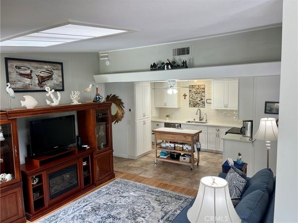 13820 Annandale Drive 41G, Seal Beach CA 90740