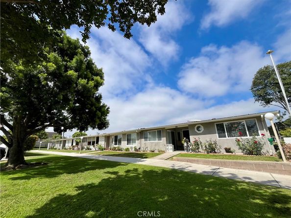 13820 Annandale Drive 41G, Seal Beach CA 90740
