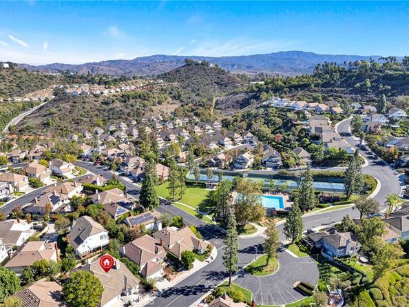 6213 E West View Drive, Orange CA 92869