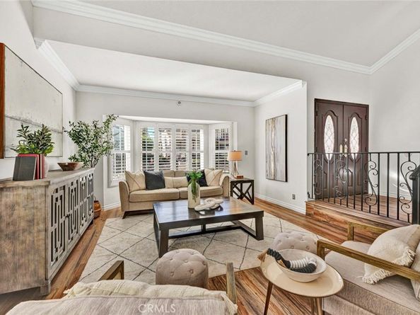 6213 E West View Drive, Orange CA 92869
