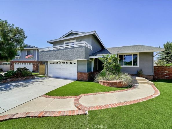 4565 Almond Avenue, Seal Beach CA 90740