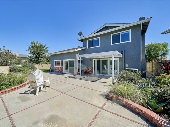 4565 Almond Avenue, Seal Beach CA 90740