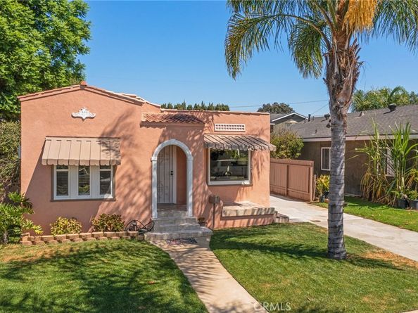 123 Orange Grove Avenue, Placentia CA 92870