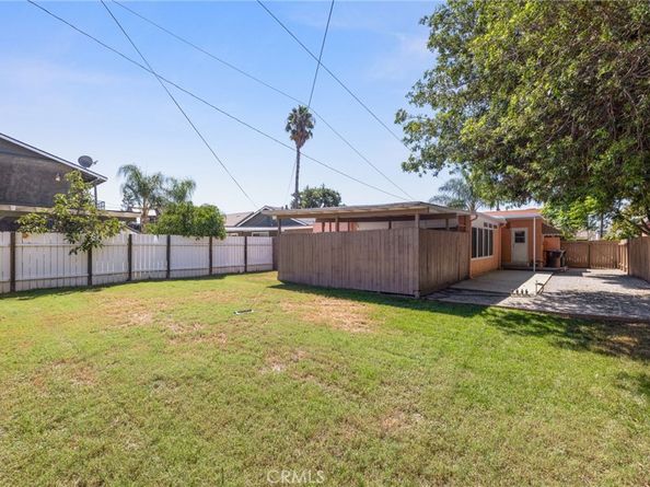 123 Orange Grove Avenue, Placentia CA 92870