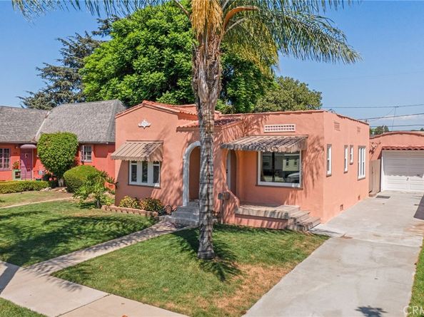 123 Orange Grove Avenue, Placentia CA 92870