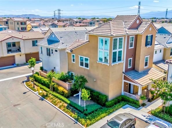 16145 Sandpiper Avenue, Chino CA 91708