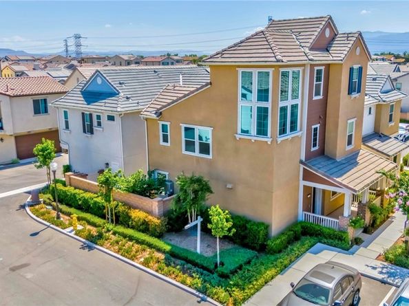 16145 Sandpiper Avenue, Chino CA 91708