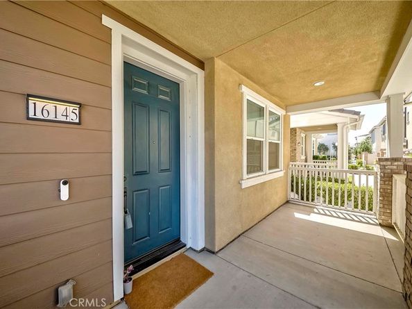 16145 Sandpiper Avenue, Chino CA 91708