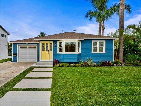 2038 San Vicente Avenue, Long Beach CA 90815