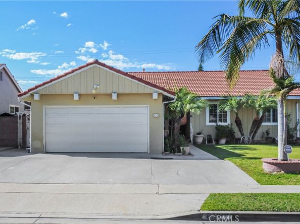 633 S Echo, Anaheim CA 92804