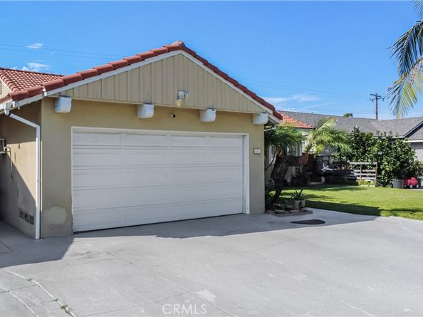 633 S Echo, Anaheim CA 92804