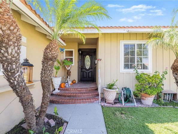 633 S Echo, Anaheim CA 92804