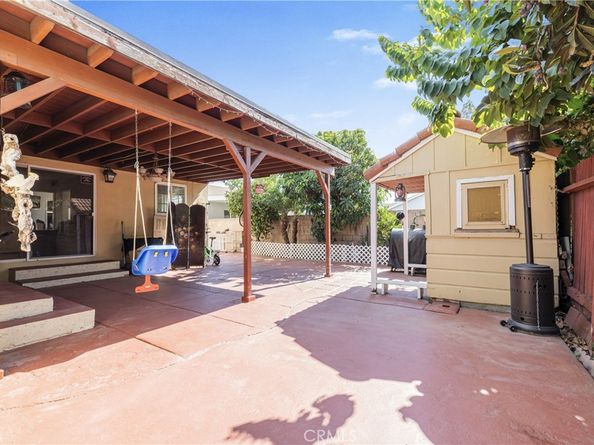 633 S Echo, Anaheim CA 92804