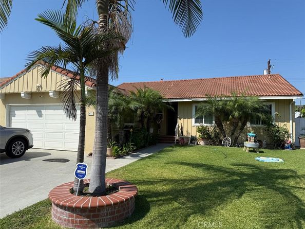 633 S Echo, Anaheim CA 92804