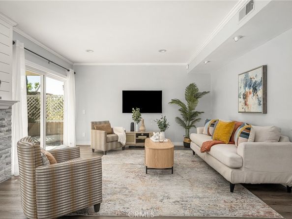 3216 E Ridgeway Road, Orange CA 92867