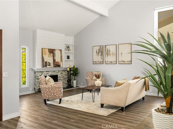 3216 E Ridgeway Road, Orange CA 92867