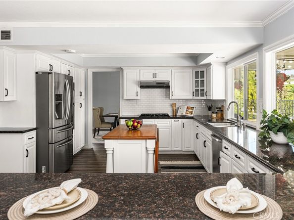 3216 E Ridgeway Road, Orange CA 92867