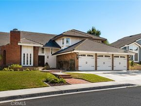 3216 E Ridgeway Road, Orange CA 92867