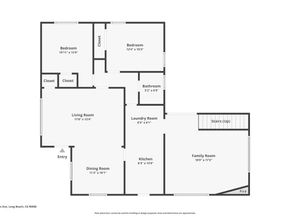 3360 Kallin Avenue, Long Beach CA 90808