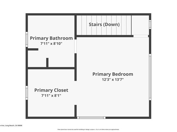 3360 Kallin Avenue, Long Beach CA 90808