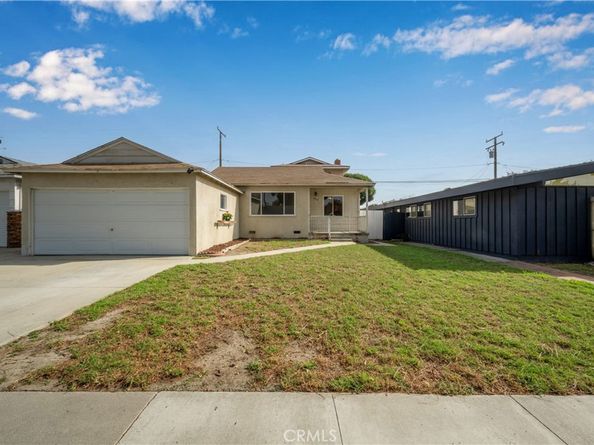 3360 Kallin Avenue, Long Beach CA 90808