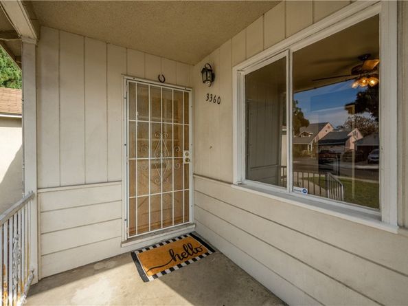 3360 Kallin Avenue, Long Beach CA 90808