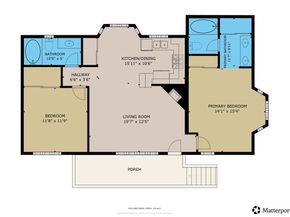 19431 Rue De Valore 37A, Lake Forest CA 92610