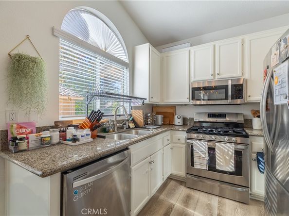 19431 Rue De Valore 37A, Lake Forest CA 92610