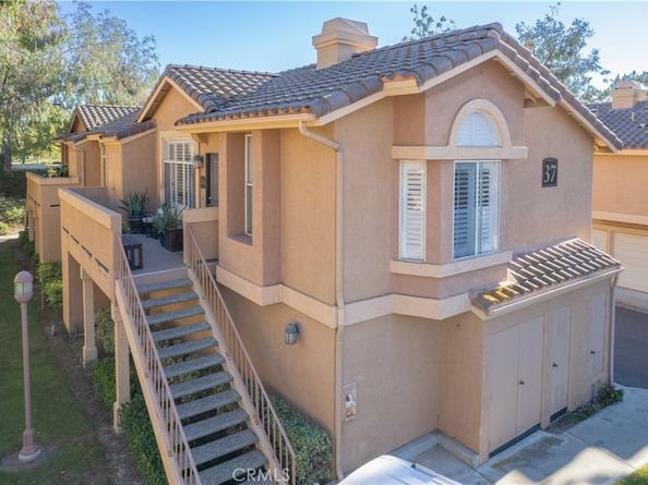 19431 Rue De Valore 37A, Lake Forest CA 92610