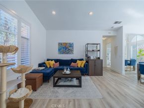 19431 Rue De Valore 37A, Lake Forest CA 92610