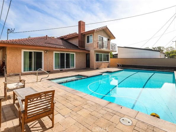 451 Margo, Long Beach CA 90803