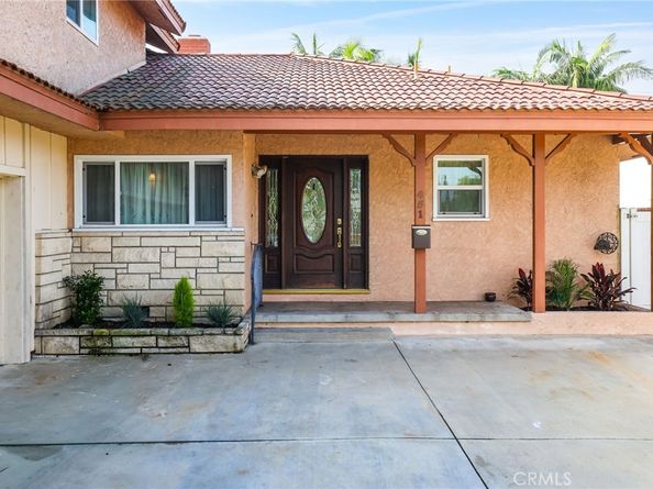 451 Margo, Long Beach CA 90803